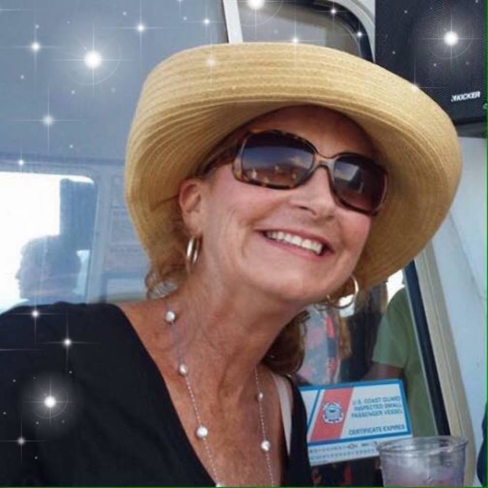 Meet your Posher, Marianne